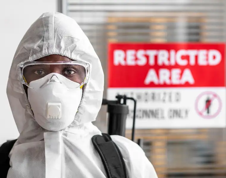 Asbestos Testing