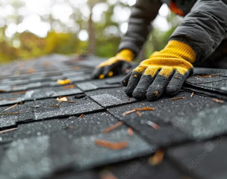 Roof Repair