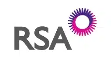 RSA logo